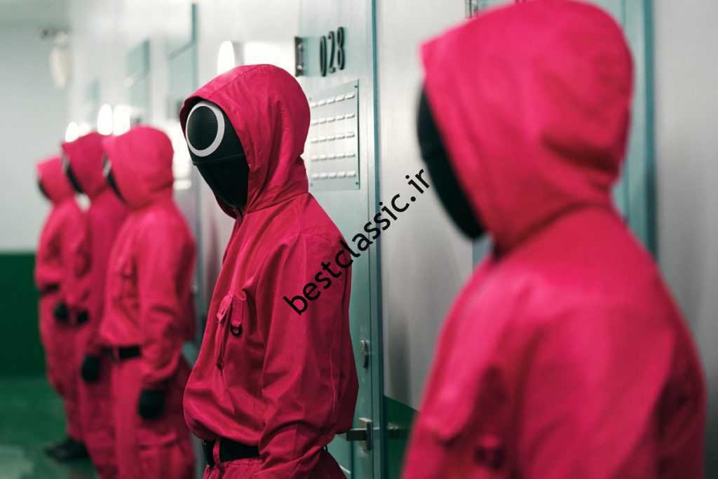 سری بازی های ماهی مرکب