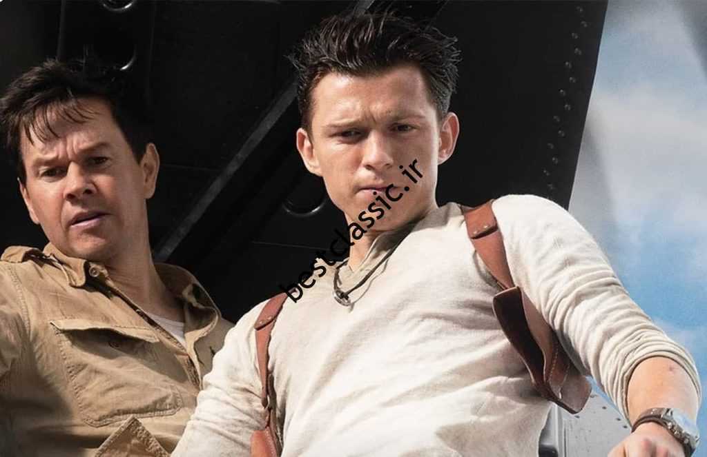 همه بر اساس بازی‌های سینمایی ۲۰۲۱ و آینده