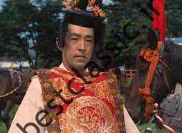 سریال ژاپنی The Mountain Warriors در اصل بر اساس یک افسانه معروف چینی به نام The Water Margin ساخته شد.
