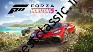 بررسی بازی Forza Horizon 5