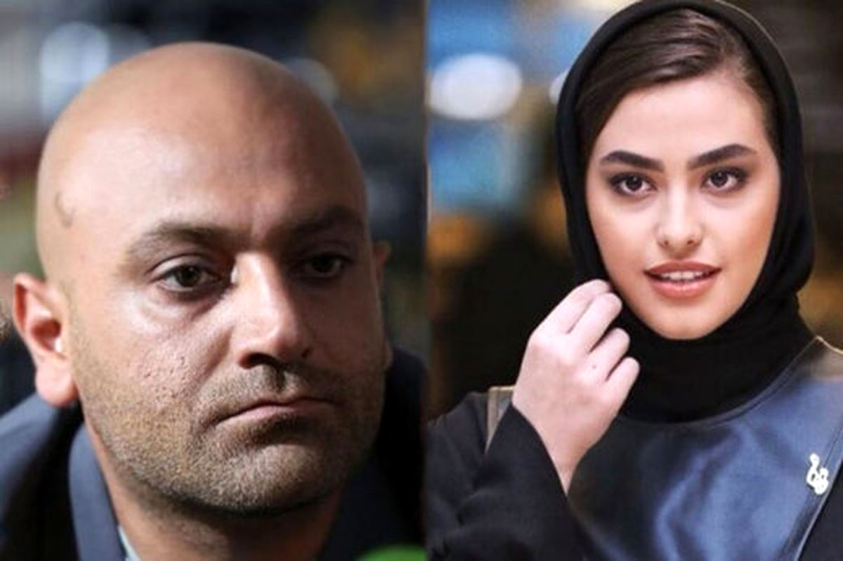 (عکس) پرمخاطب ترین طلاق سینمای ایران
