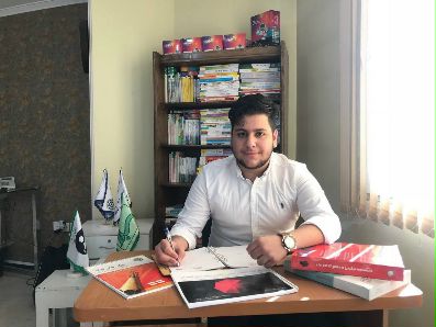 مشاور کنکور - سرای دانش فدک