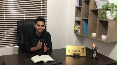 مشاور کنکور - YouTube