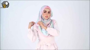 روسری دخترانه
