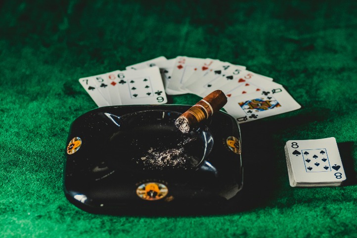 پوکر با پول واقعی