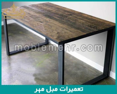 Sofashik تعمیر مبل