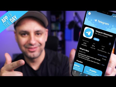Telegram SEO group