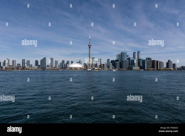 Best site for Canadian waterfront properties